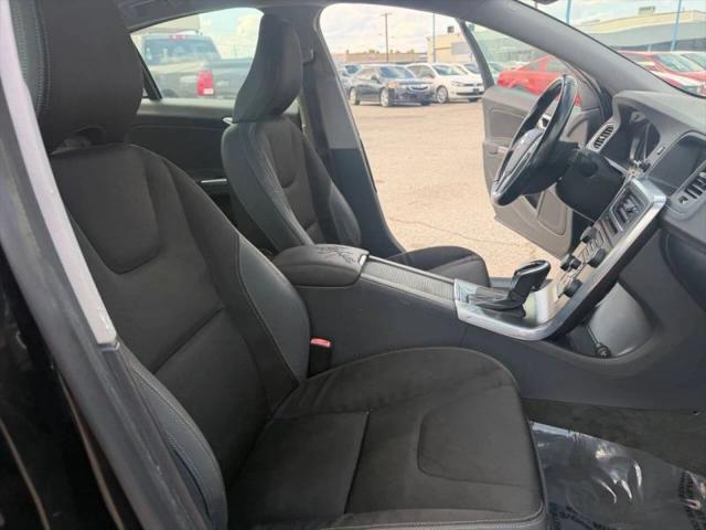 2014 Volvo S60 T5