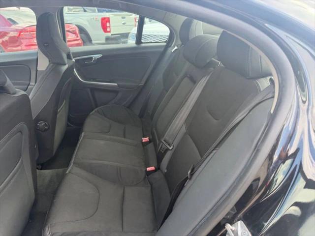 2014 Volvo S60 T5