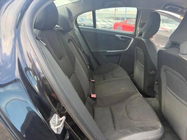 2014 Volvo S60 T5
