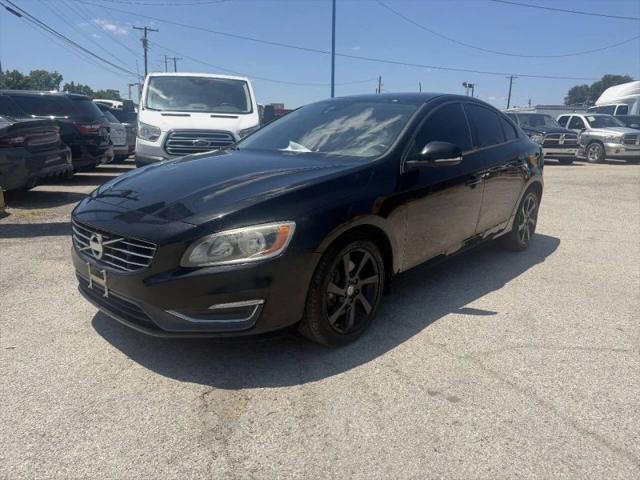 2014 Volvo S60 T5 for sale in Garland, TX