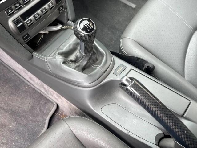 2008 Porsche Boxster Limited Edition