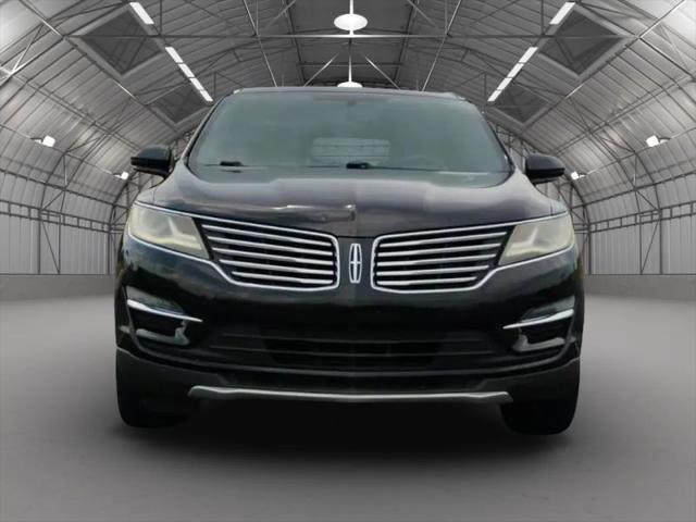 2017 Lincoln MKC Select