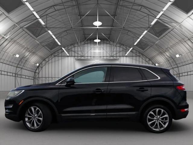 2017 Lincoln MKC Select