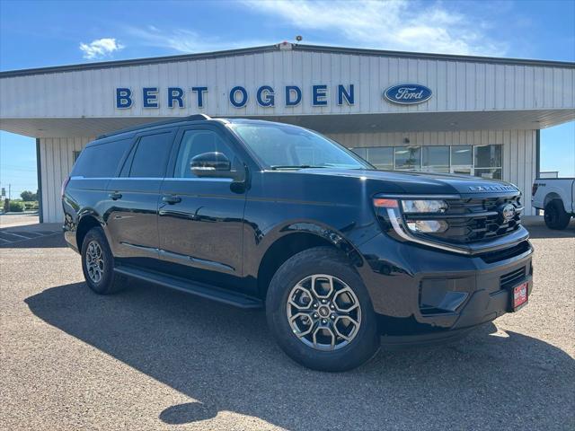 2026 Ford Expedition Max Active MAX for sale in Lyford, TX