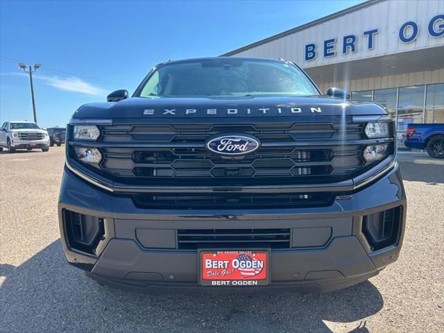 2026 Ford Expedition Max Active MAX