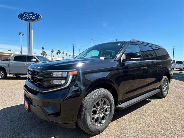 2026 Ford Expedition Max Active MAX
