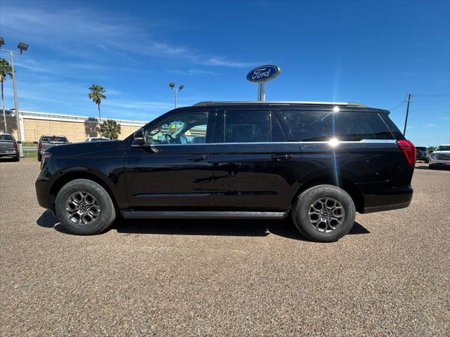 2026 Ford Expedition Max Active MAX