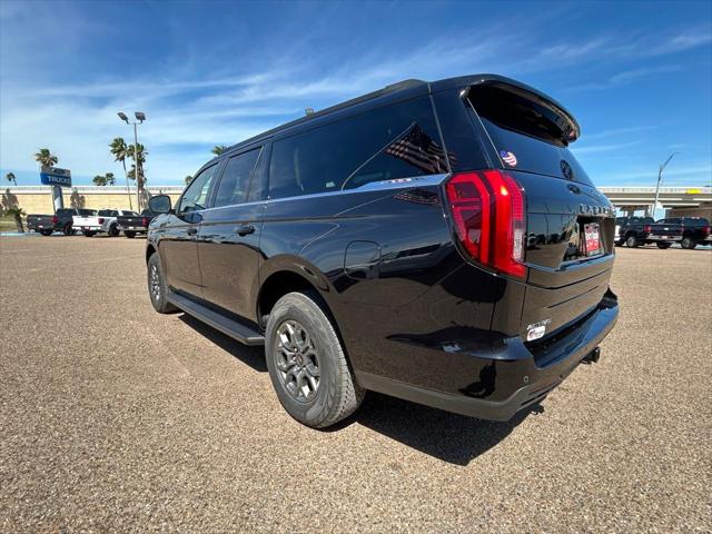 2026 Ford Expedition Max Active MAX