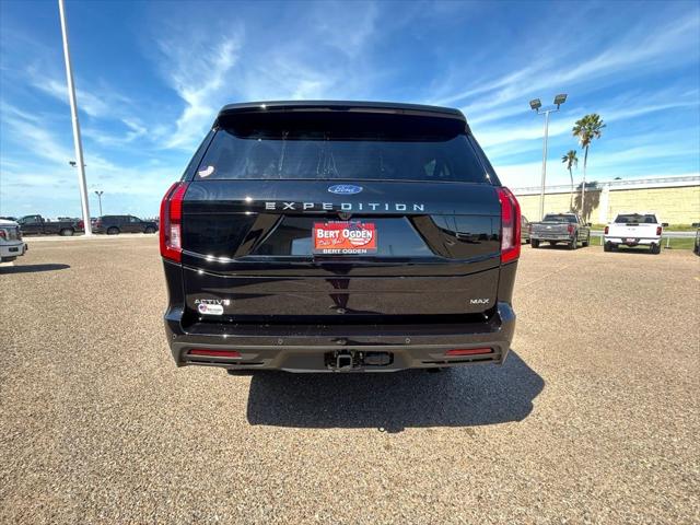 2026 Ford Expedition Max Active MAX