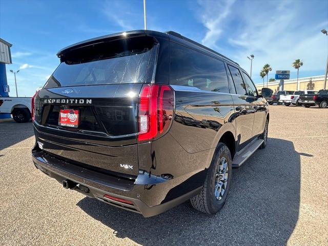 2026 Ford Expedition Max Active MAX