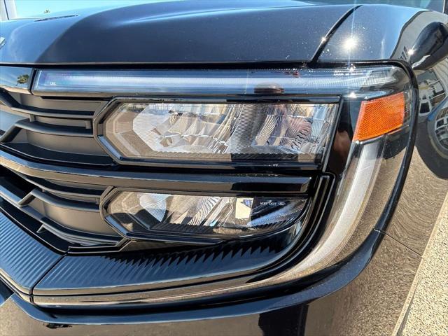 2026 Ford Expedition Max Active MAX