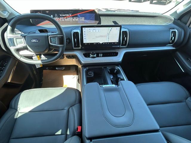 2026 Ford Expedition Max Active MAX