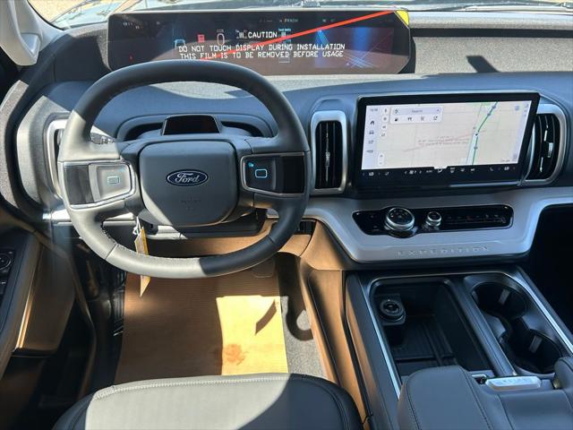 2026 Ford Expedition Max Active MAX