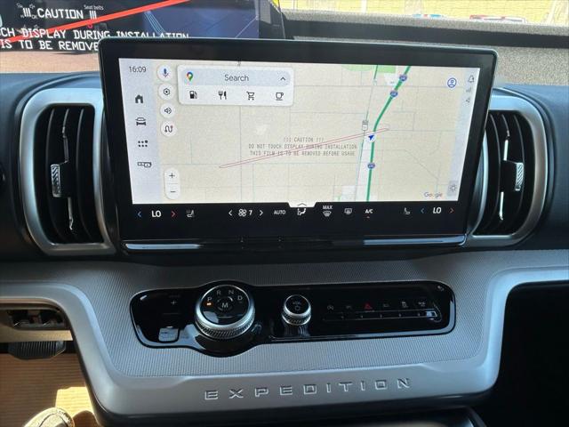 2026 Ford Expedition Max Active MAX