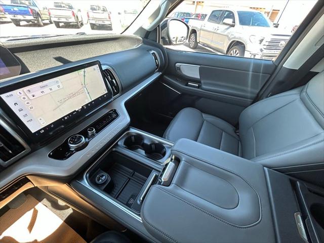 2026 Ford Expedition Max Active MAX