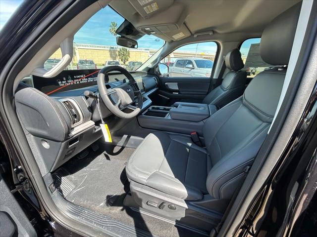 2026 Ford Expedition Max Active MAX