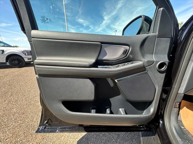 2026 Ford Expedition Max Active MAX