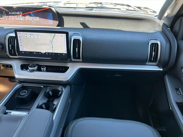 2026 Ford Expedition Max Active MAX
