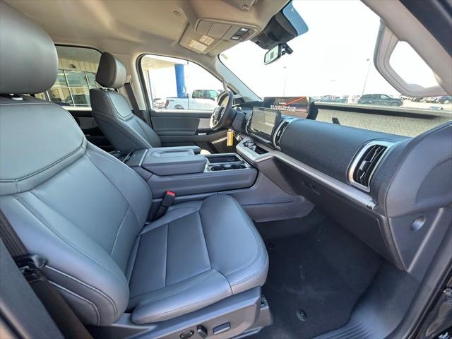 2026 Ford Expedition Max Active MAX