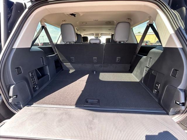 2026 Ford Expedition Max Active MAX