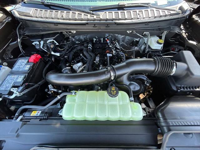2026 Ford Expedition Max Active MAX