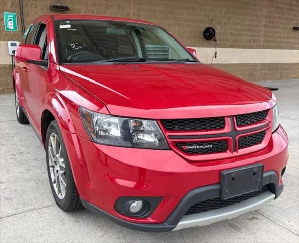 2016 Dodge Journey R/T for sale in Colorado Springs, CO