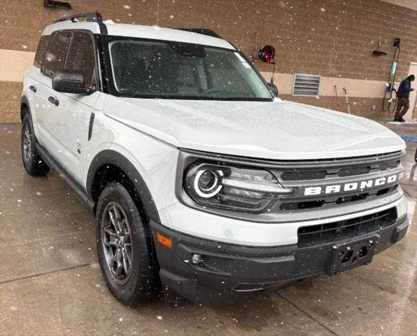 2021 Ford Bronco Sport Big Bend for sale in Colorado Springs, CO