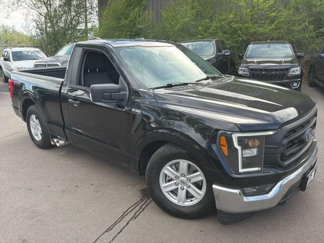 2023 Ford F-150 XL for sale in Colorado Springs, CO