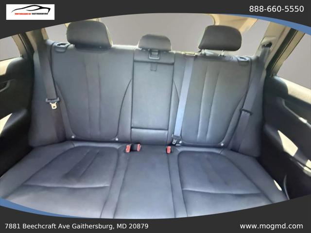 2016 BMW X5 sDrive35i