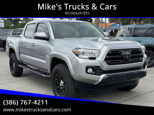 2019 Toyota Tacoma SR5 for sale in Port Orange, FL