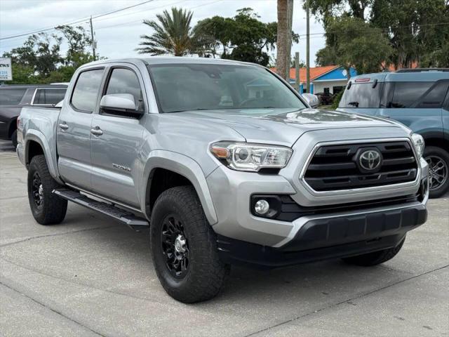 2019 Toyota Tacoma SR5