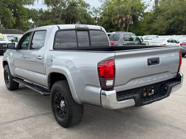 2019 Toyota Tacoma SR5