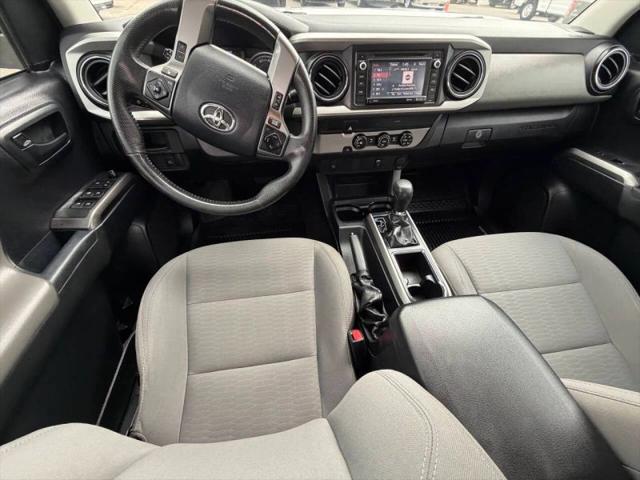 2019 Toyota Tacoma SR5