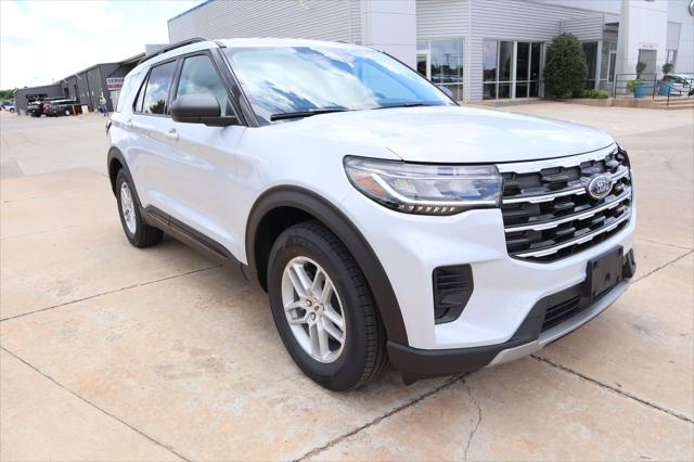 2026 Ford Explorer Active for sale in Oklahoma City, OK