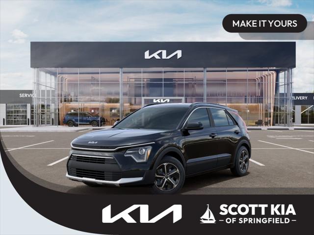 2026 Kia Niro LX for sale in Springfield, PA