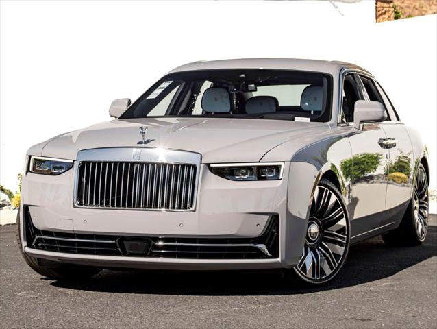 2026 Rolls-Royce Ghost Unknown for sale in Rancho Mirage, CA
