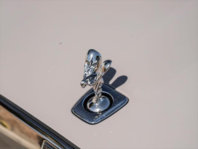 2026 Rolls-Royce Ghost Unknown