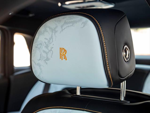 2026 Rolls-Royce Ghost Unknown