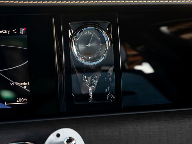 2026 Rolls-Royce Ghost Unknown