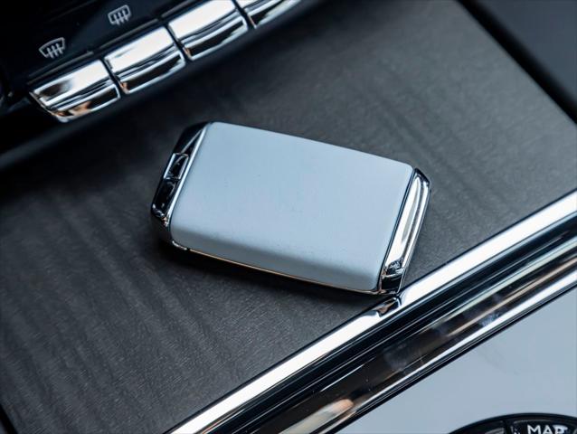 2026 Rolls-Royce Ghost Unknown