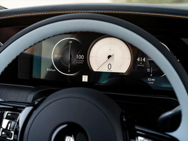 2026 Rolls-Royce Ghost Unknown