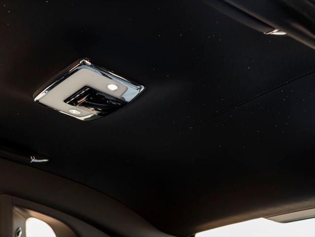 2026 Rolls-Royce Ghost Unknown