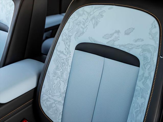 2026 Rolls-Royce Ghost Unknown