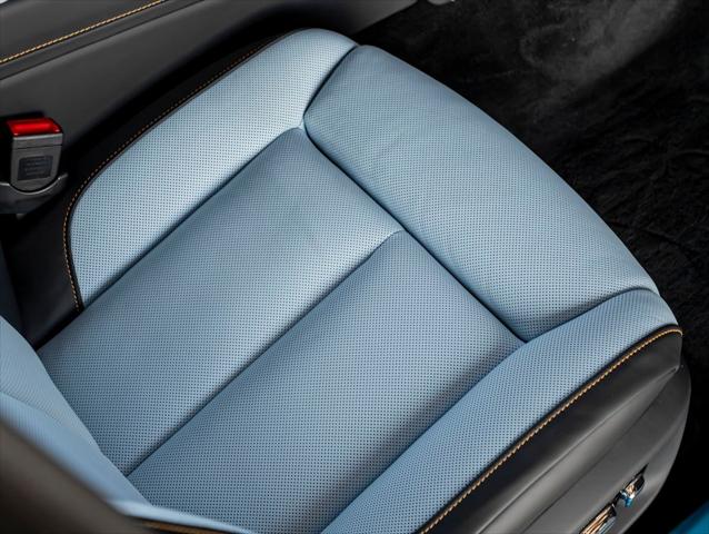 2026 Rolls-Royce Ghost Unknown
