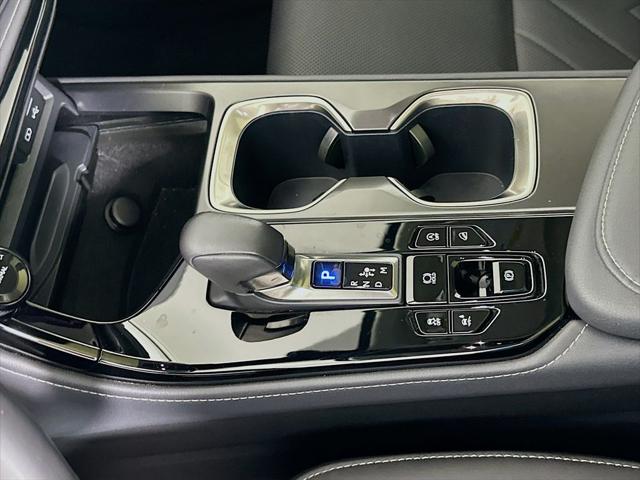 2023 Lexus NX 350 Luxury