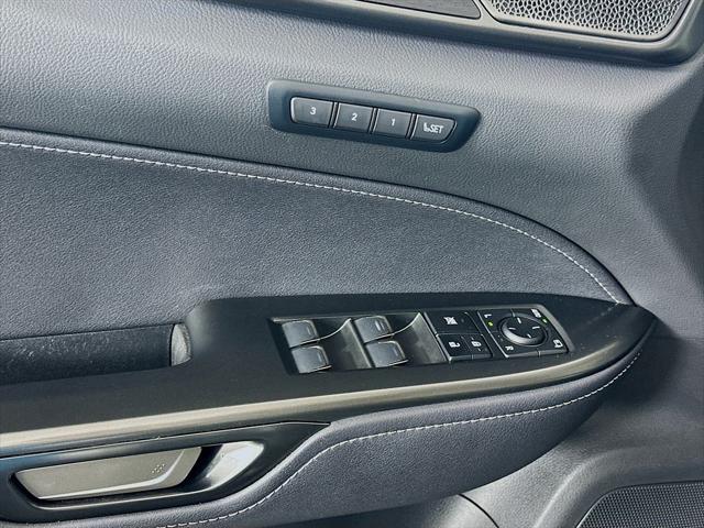 2023 Lexus NX 350 Luxury