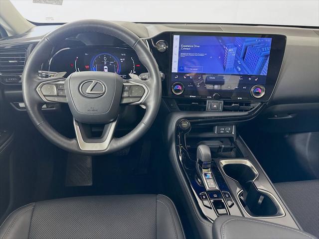 2023 Lexus NX 350 Luxury