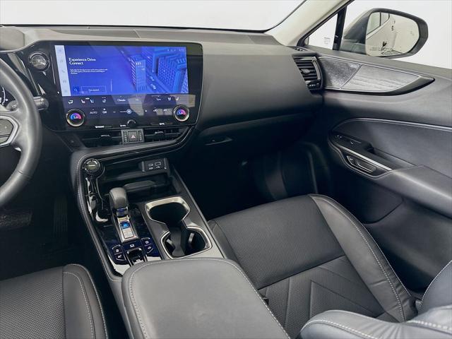 2023 Lexus NX 350 Luxury