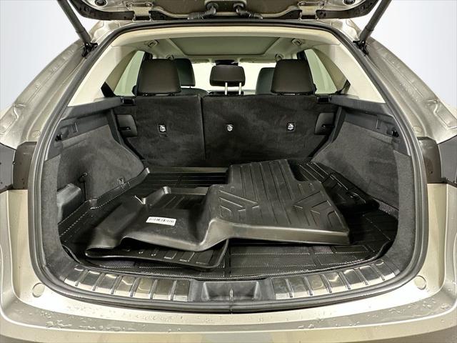 2023 Lexus NX 350 Luxury