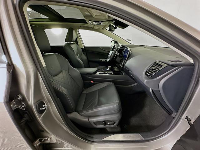 2023 Lexus NX 350 Luxury